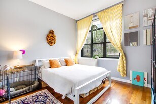 Building Photo - 80 Metropolitan Avenue