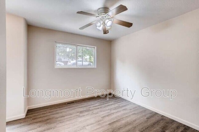 Building Photo - 1601 Great Western Dr