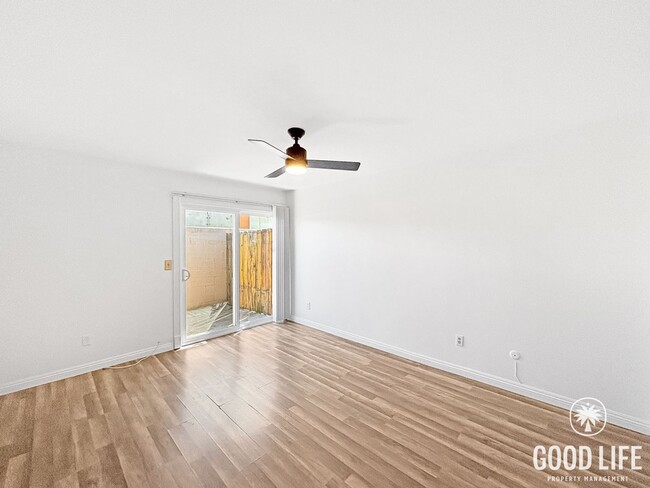 Building Photo - Charming 2BD/2BA Condo in El Cajon W/ A/C, W/D, Front/Back Patio, & Community Pool!