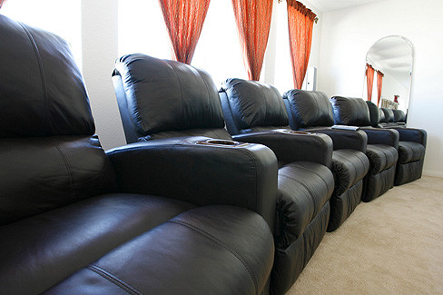 Building Photo - Las Vegas Furnished 8 Bedroom Mansion