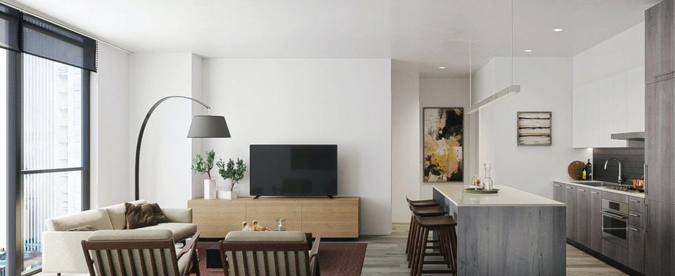 Building Photo - 217 W Huron St