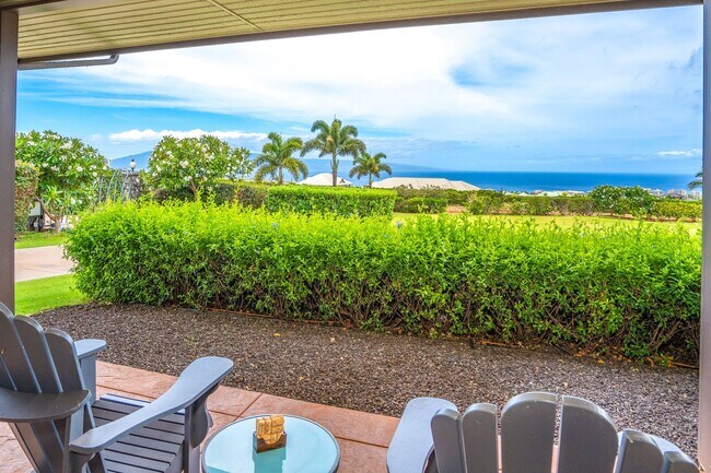 Building Photo - Stunning Single-Lever 2 Bed/ 2 Bath Home in Kaanapali Coffee Farms