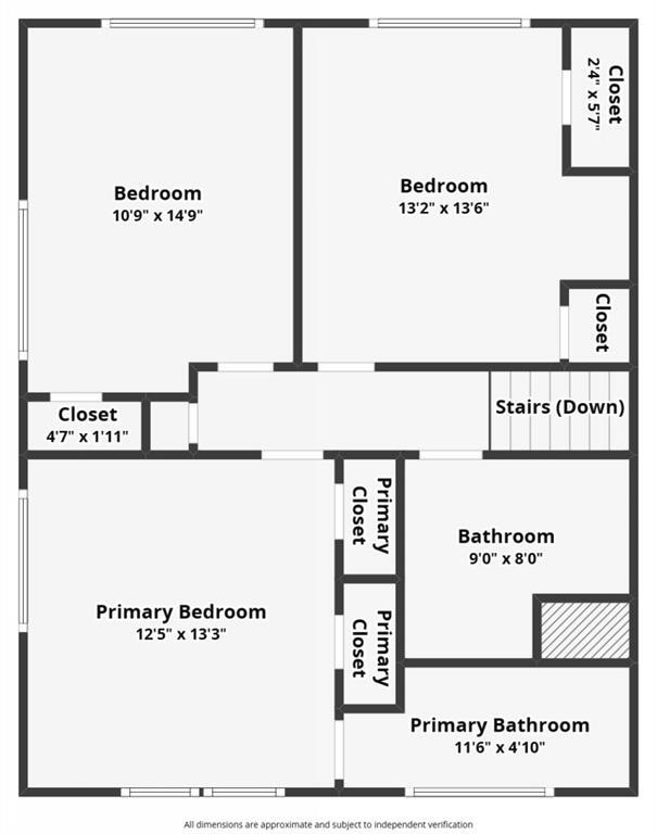 Building Photo - 2600 Lantern Ln