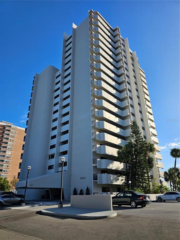 Building Photo - 4141 Bayshore Blvd
