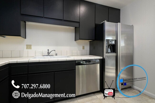 Building Photo - Large two bedroom, two bath home located in The Village available now!