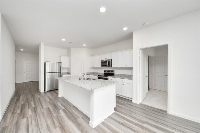 Building Photo - 3056 Sea Turtle Dr