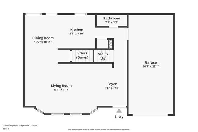 Building Photo - Charming 4-Bedroom Home
