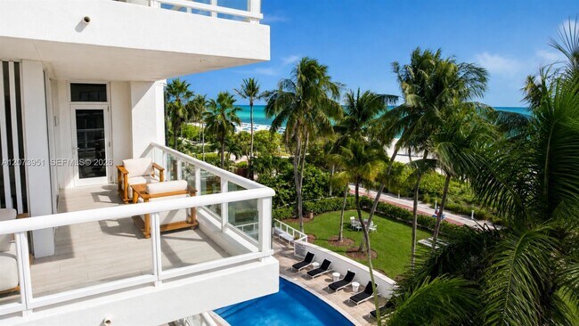 Building Photo - 4201 Collins Ave