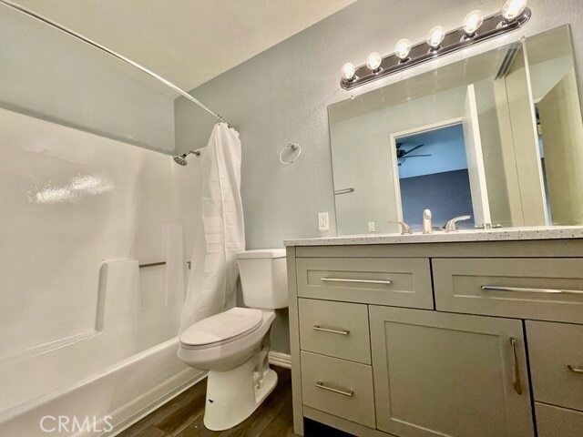 Building Photo - 74614 Driftwood Dr