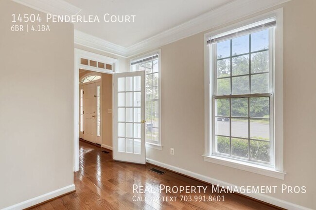 Building Photo - 14504 Penderlea Ct