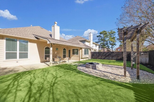 Building Photo - 11907 Canyon Rock Ln