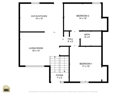 Building Photo - 1212 E Cothrell St