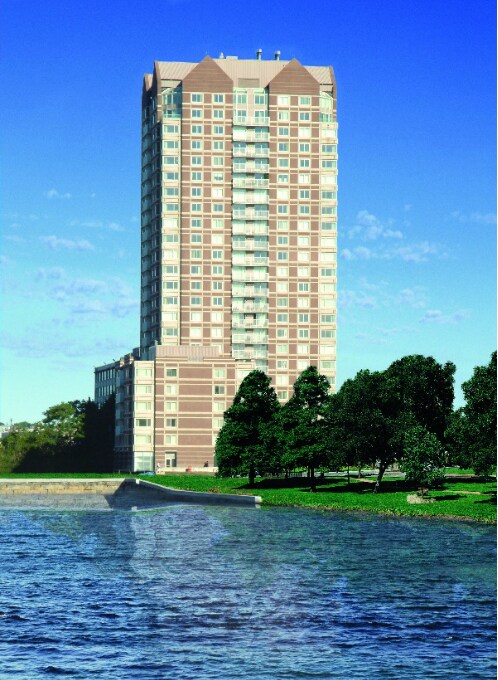 Building Photo - 8 Museum Way