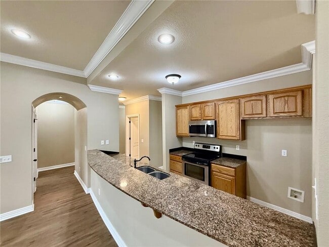 Building Photo - 4221 Zion Valley Dr