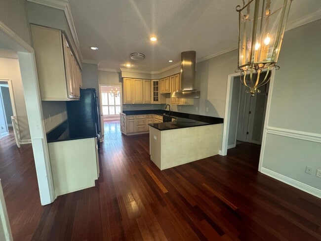 Building Photo - Gorgeous 4 bedroom 4.5 bathroom home in Ki...