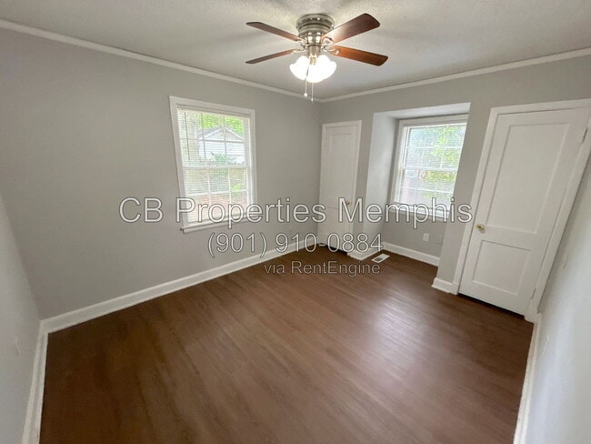 Building Photo - 4315 Leatherwood Ave