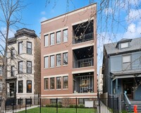 Building Photo - 3837 N Kenmore Ave