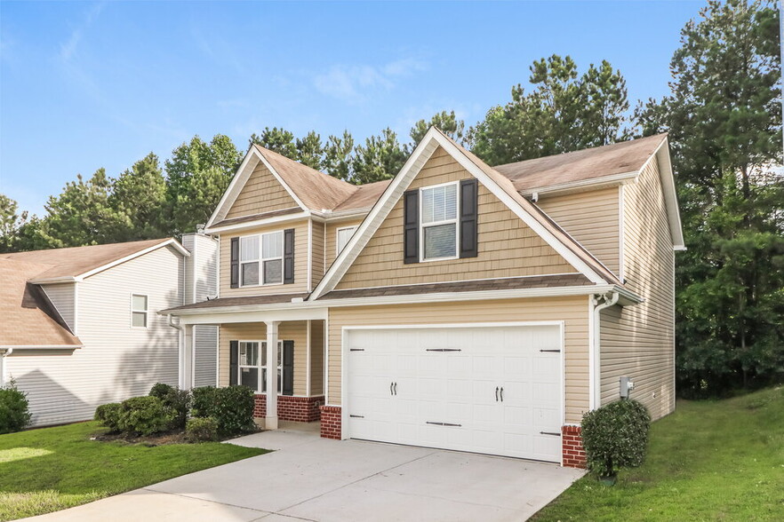 Building Photo - 580 Fieldcrest Dr