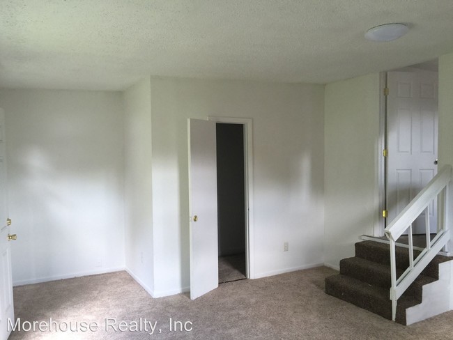 Building Photo - 2 br, 1 bath House - 1620 Warrens Avenue