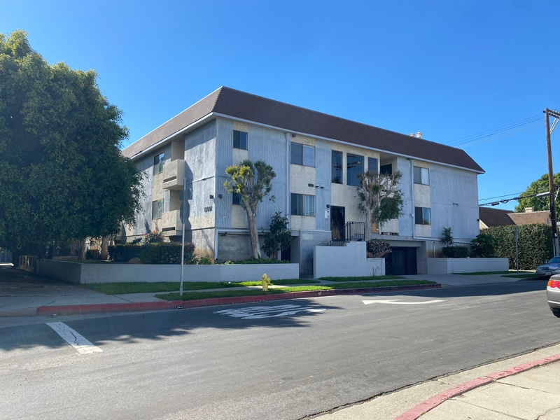 Building Photo - 13001 Venice Blvd.