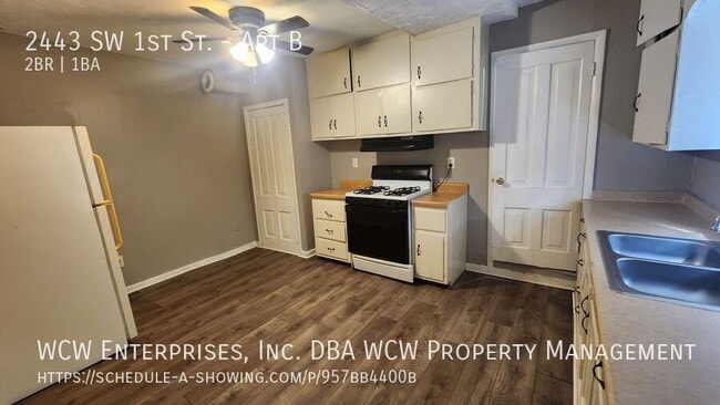 Building Photo - 2443 SW 1st St