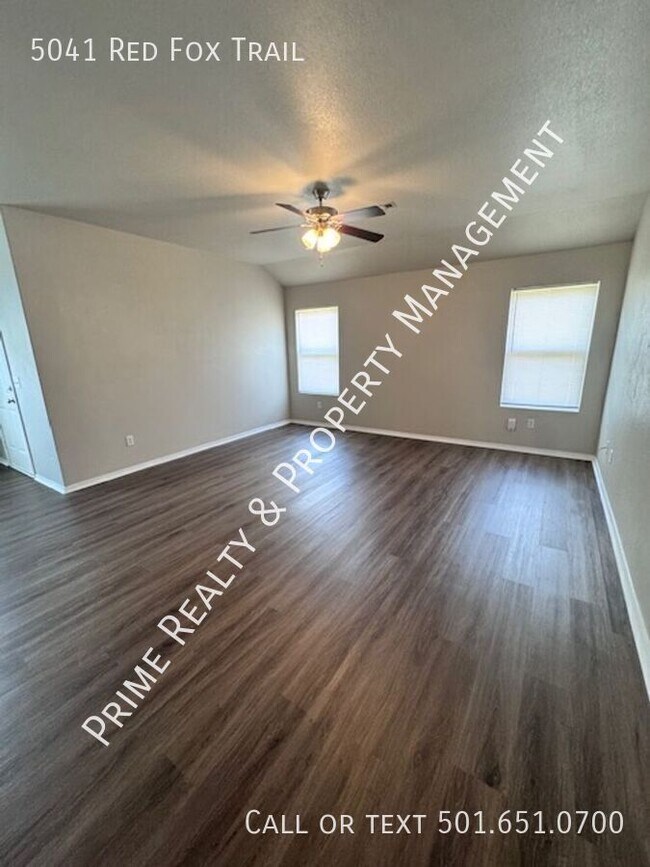 Building Photo - 5041 Red Fox Trl