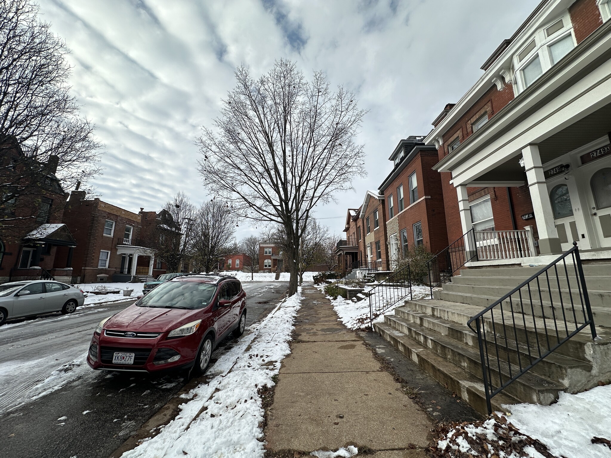 Building Photo - 2747 Armand Pl