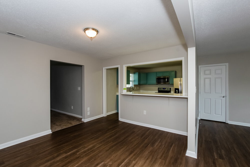 Building Photo - 3511 Firestone Dr