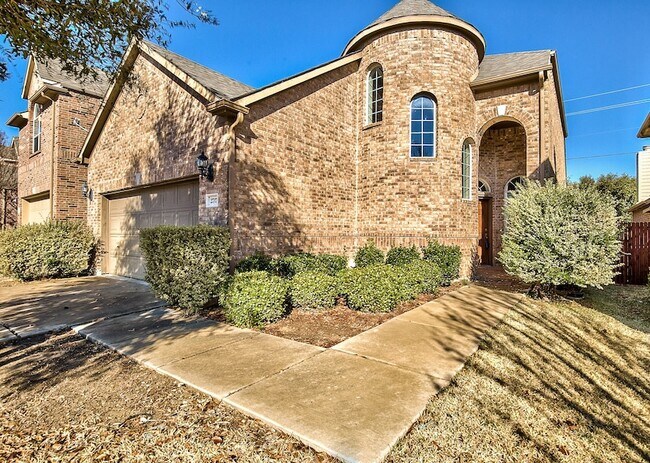 Building Photo - 2717 Tangerine Ln