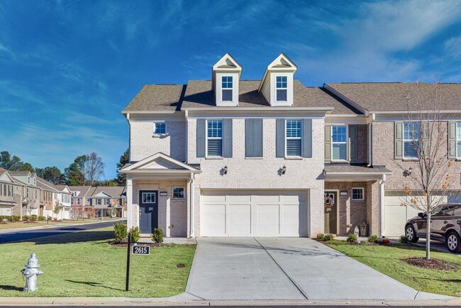 Primary Photo - 2615 Quarterdeck Dr