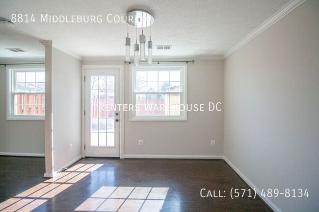 Building Photo - 8814 Middleburg Ct