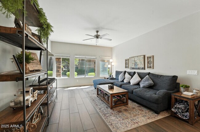 Building Photo - 5350 E Deer Valley Dr