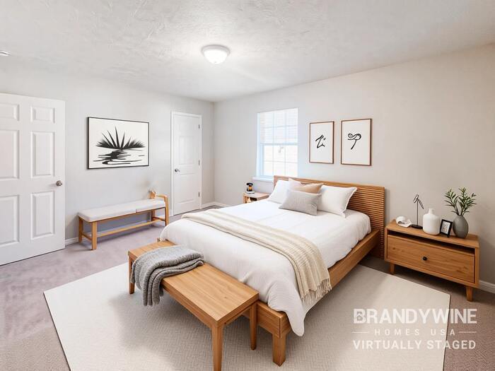 Building Photo - 3810 Rock Hollow Ct