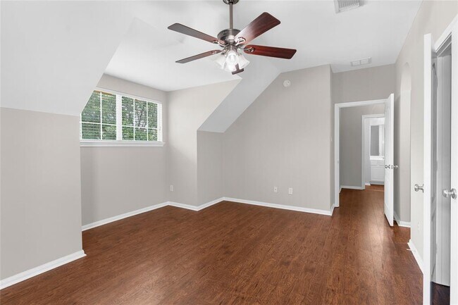 Building Photo - 20911 Lonely Star Ln