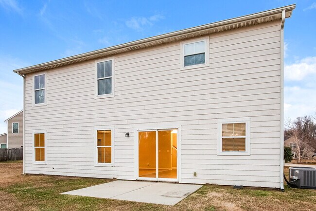 Building Photo - 1701 Seefin Ct