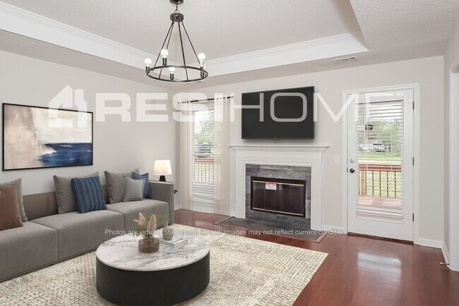 Building Photo - 115 Cedar Breeze Ln