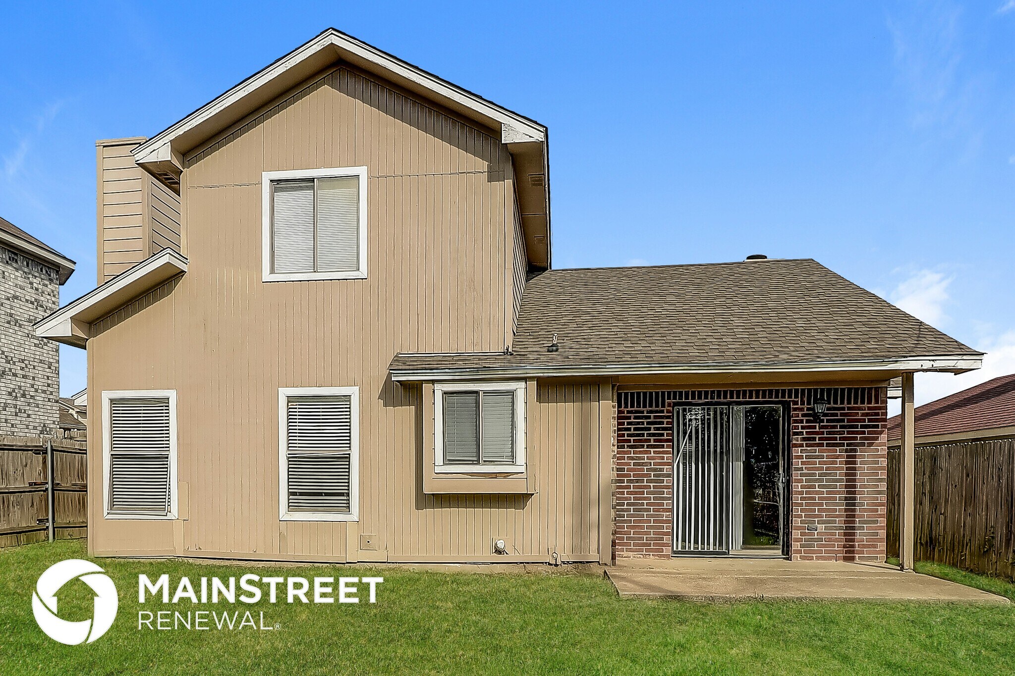 Building Photo - 911 Turner Ct