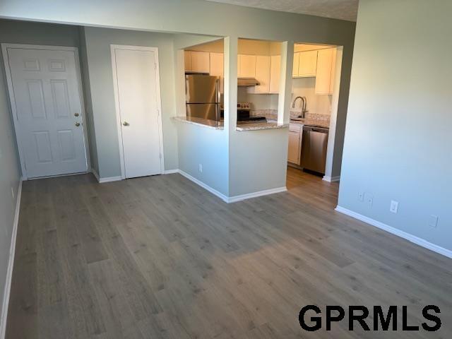 Building Photo - 3702 Gayle Ave