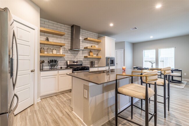 Building Photo - 3020 Stock Orch Ln