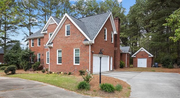 Building Photo - 2147 Joelene Dr