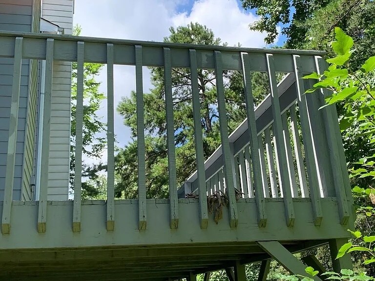 Building Photo - 1524 Cedar Bluff Trl