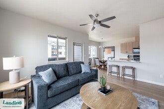 Building Photo - 201 Leroy Ave