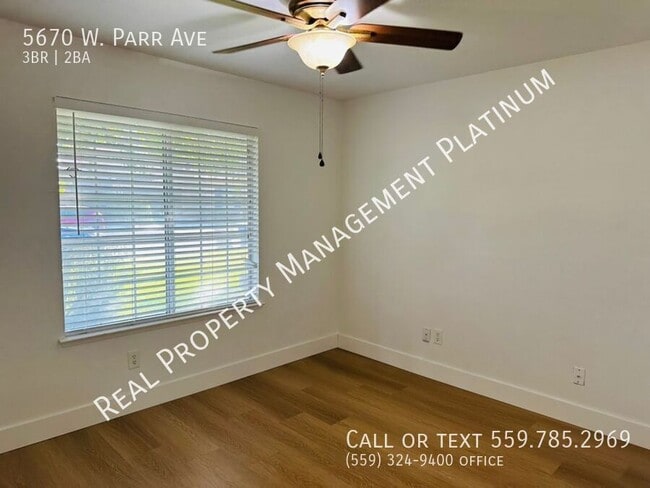 Building Photo - 5670 W Parr Ave