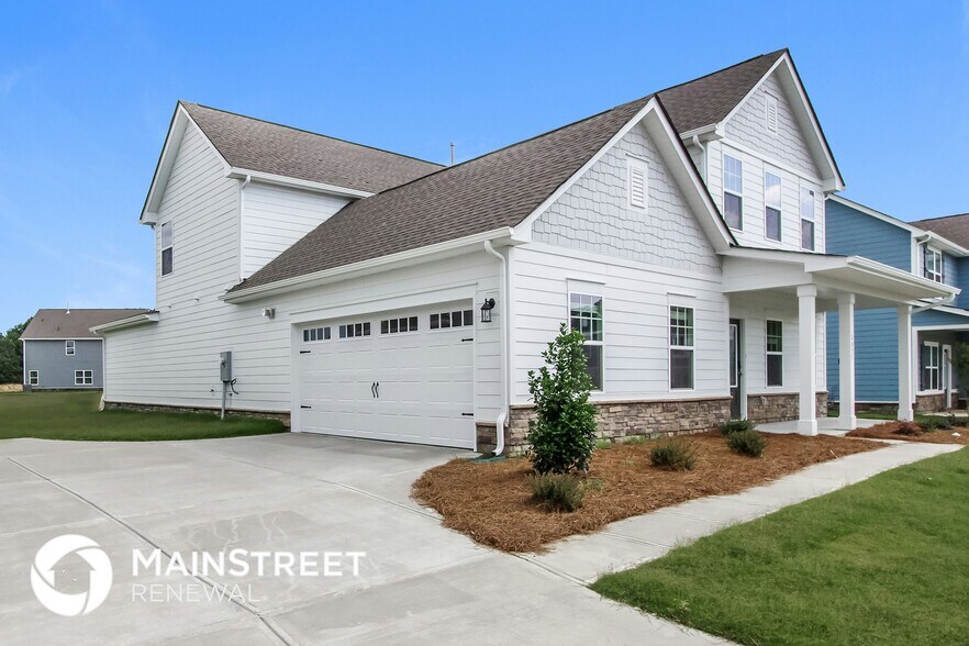Building Photo - 2057 Swanport Ln