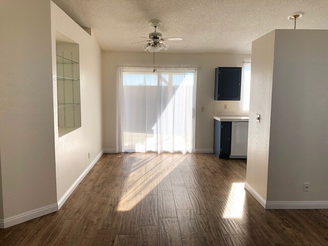 Dining Area - 3109 Titcher Ln