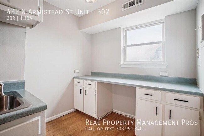 Building Photo - 432 N Armistead St