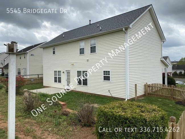 Building Photo - 5545 Bridgegate Dr