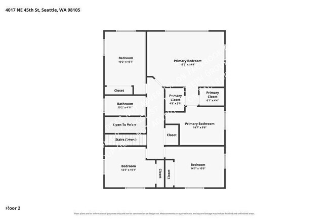 Building Photo - 4017 NE 45th St