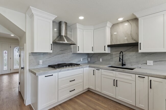 Building Photo - 3645 W Gentile St