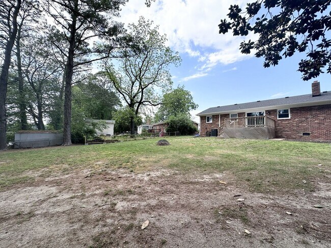 Building Photo - Waterfront Living in Chesapeake – Serene Views & Prime Location